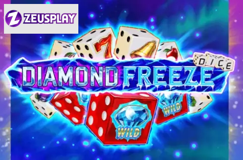 Diamond Freeze Dice